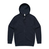 Mens Official Zip Hood