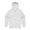 Mens Official Zip Hood