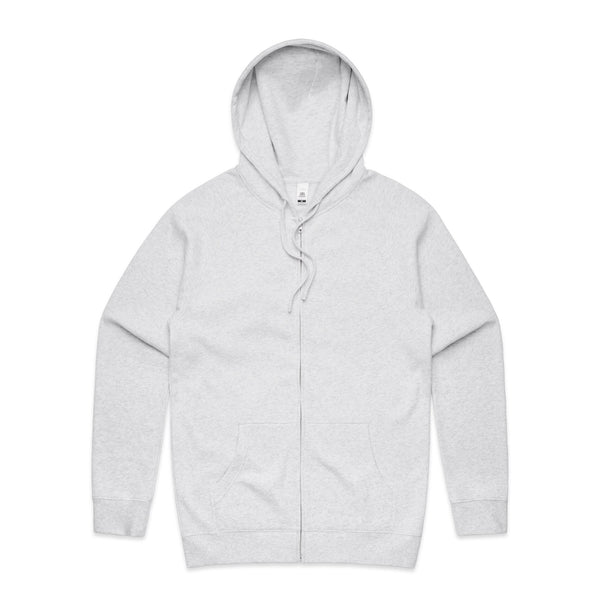 Mens Official Zip Hood