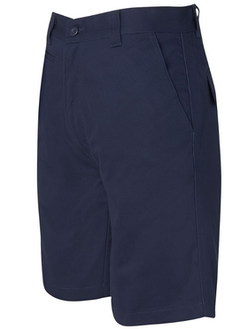 Mercerised Work Short