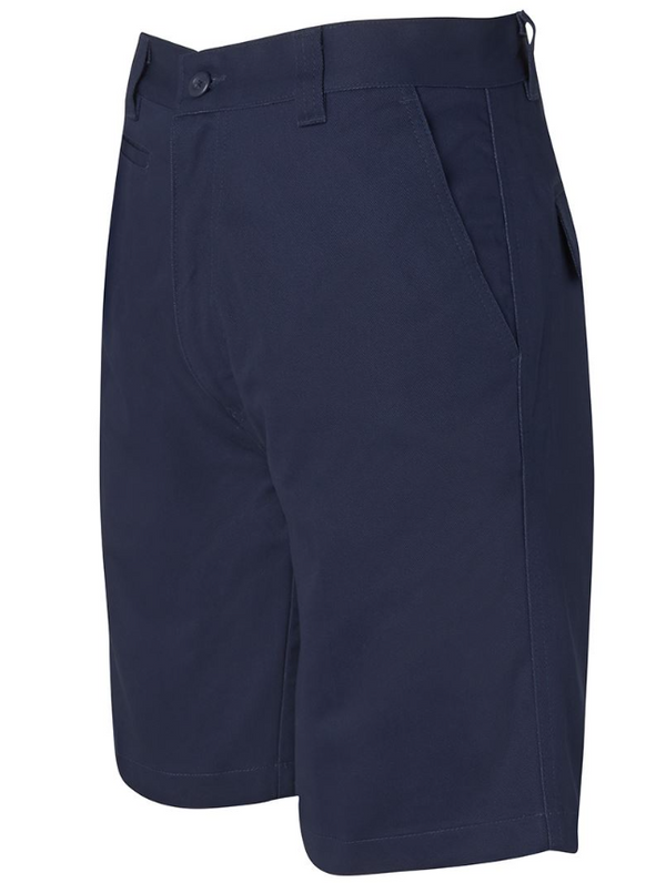 Mercerised Work Short