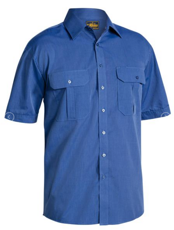 Metro Shirt Short Sleeve