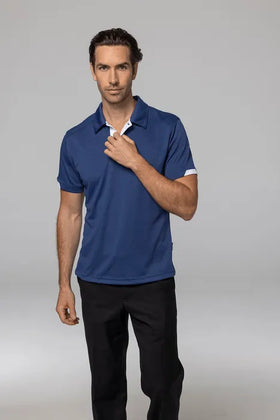 Morris Men's Polo