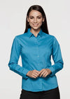 Mosman Ladies Long Sleeve