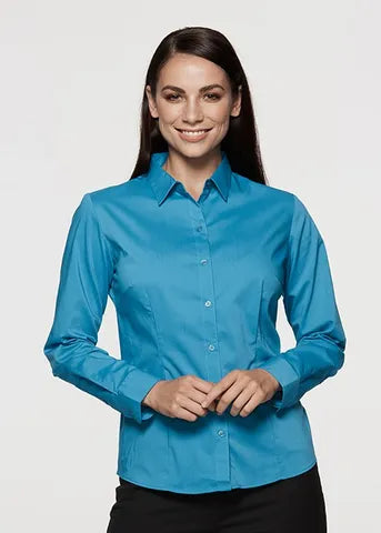 Mosman Ladies Long Sleeve