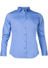 Mosman Ladies Long Sleeve