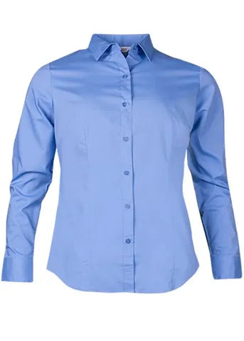 Mosman Ladies Long Sleeve