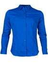 Mosman Ladies Long Sleeve