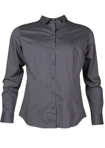 Mosman Ladies Long Sleeve
