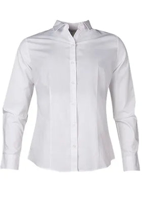 Mosman Ladies Long Sleeve