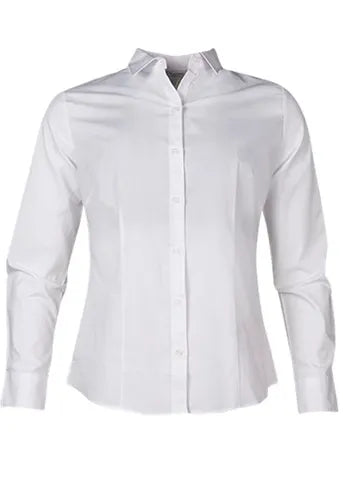 Mosman Ladies Long Sleeve