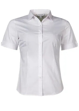 Mosman Ladies Short Sleeve