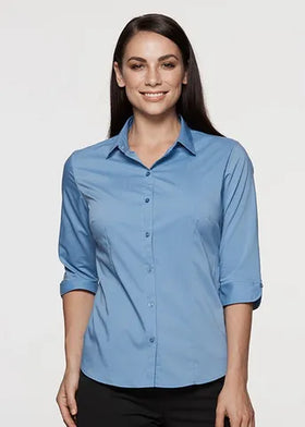 Mosman Ladies 3/4 Sleeve