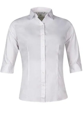 Mosman Ladies 3/4 Sleeve