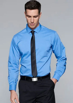 Mosman Mens Long Sleeve