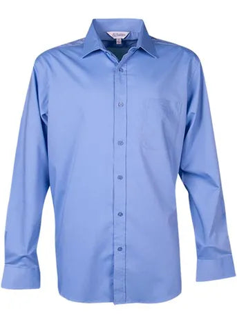 Mosman Mens Long Sleeve