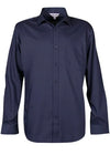Mosman Mens Long Sleeve