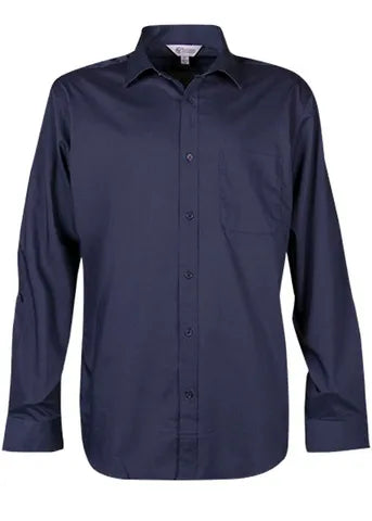 Mosman Mens Long Sleeve