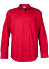 Mosman Mens Long Sleeve