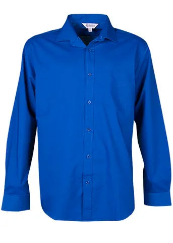 Mosman Mens Long Sleeve