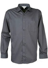 Mosman Mens Long Sleeve