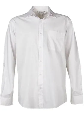 Mosman Mens Long Sleeve