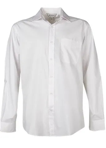 Mosman Mens Long Sleeve