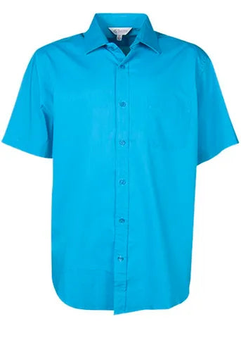 Mosman Mens Short Sleeve