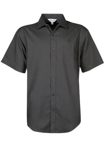 Mosman Mens Short Sleeve