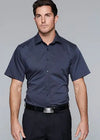 Mosman Mens Short Sleeve