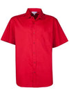 Mosman Mens Short Sleeve