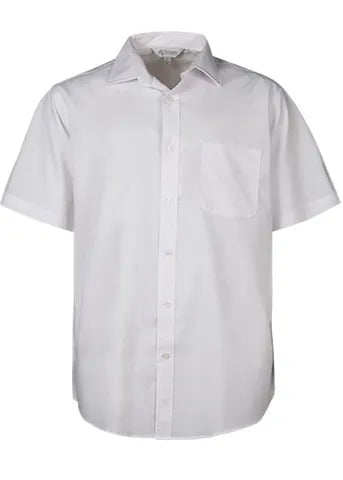 Mosman Mens Short Sleeve