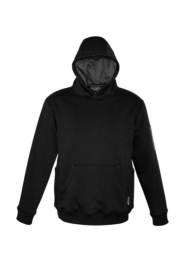 Unisex Multi Pocket Hoodie