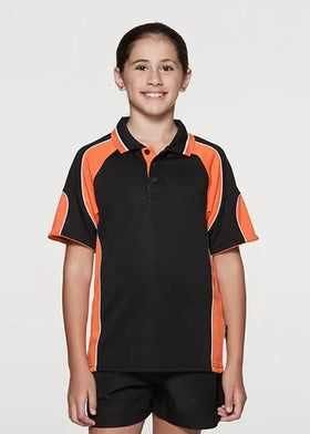 Kids Murray Polo