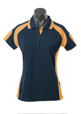 Ladies Murray Polo