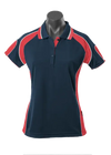 Ladies Murray Polo