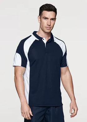 Mens Murray Polo