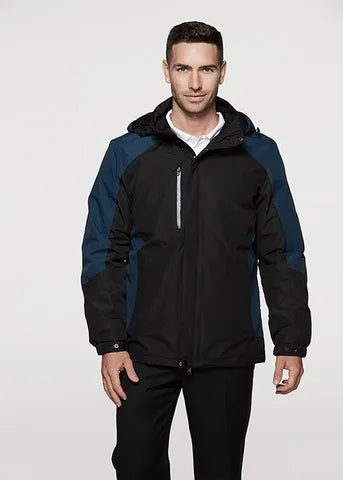 Napier Jacket Mens
