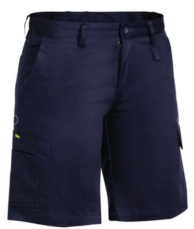 Womens Cool Lightweight Utility Short