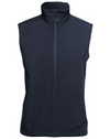 Podium Three Layer Softshell Vest