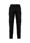 Mens Streetworx Stretch Pant - Non Cuffed