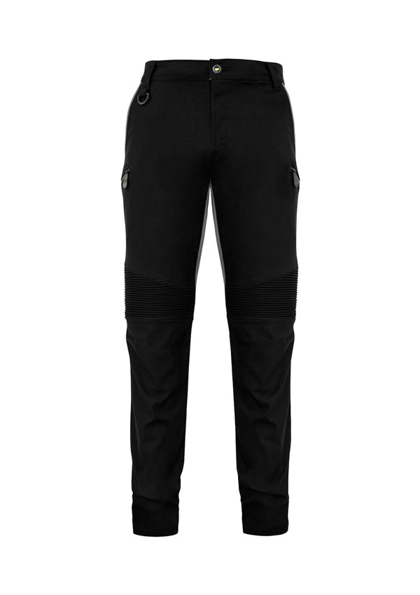 Mens Streetworx Stretch Pant - Non Cuffed