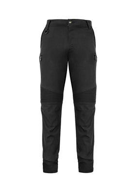 Mens Streetworx Stretch Pant - Non Cuffed