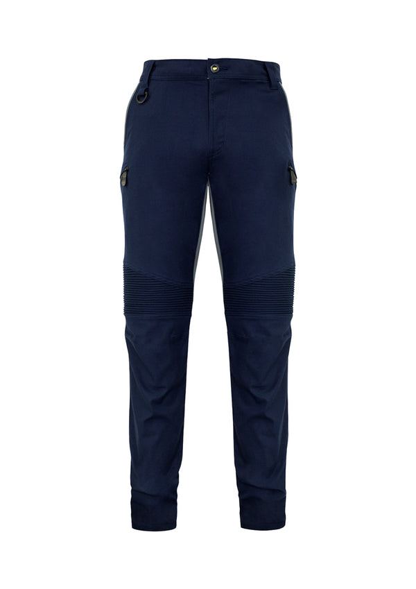Mens Streetworx Stretch Pant - Non Cuffed