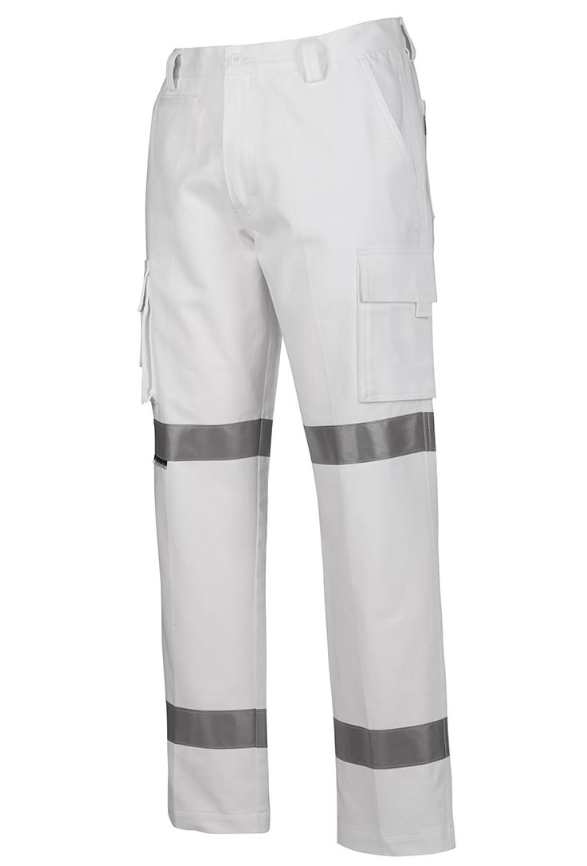 Bio Motion Night Pant With Tape