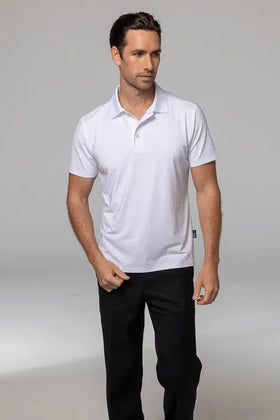 Noosa Mens Polo