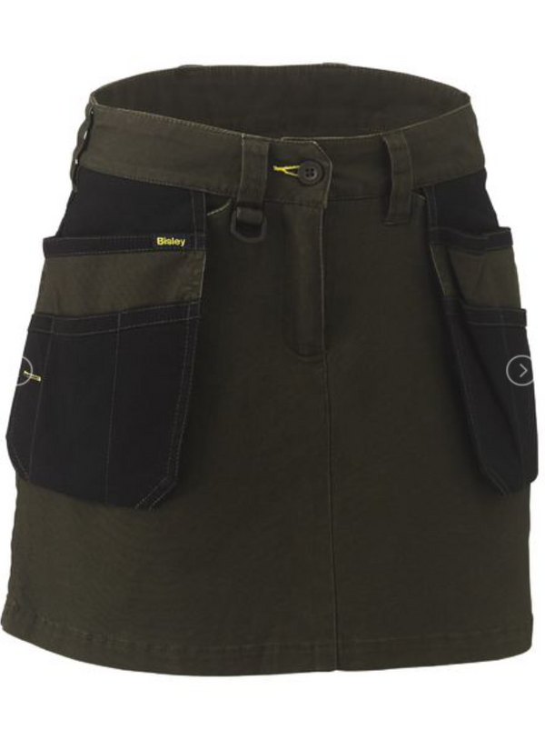 Womens Flex and Move Skort