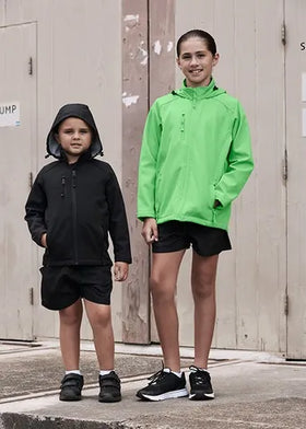 Kids Olympus Jacket