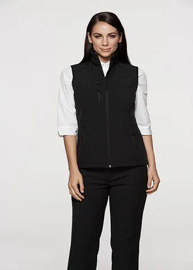 Ladies Olympus Vest