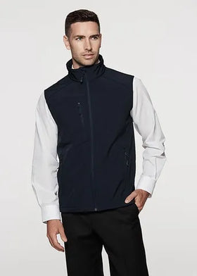 Mens Olympus Vest